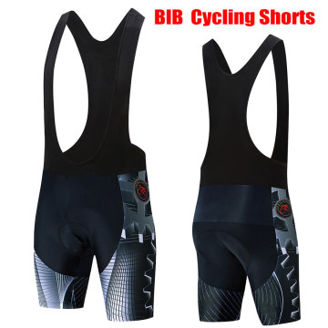 2020 Summer Men Outdoor Riding Team GORE Cycling Shorts Ropa Bicycle Racing Clothing Maillot Culotte 5D Gel Bib Shorts