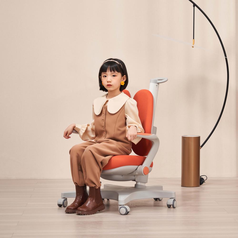 good lumbar support office chair