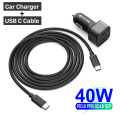 Car Charger Cable