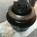 R360LC-9 excavator 31QA-40042 Travel Motor