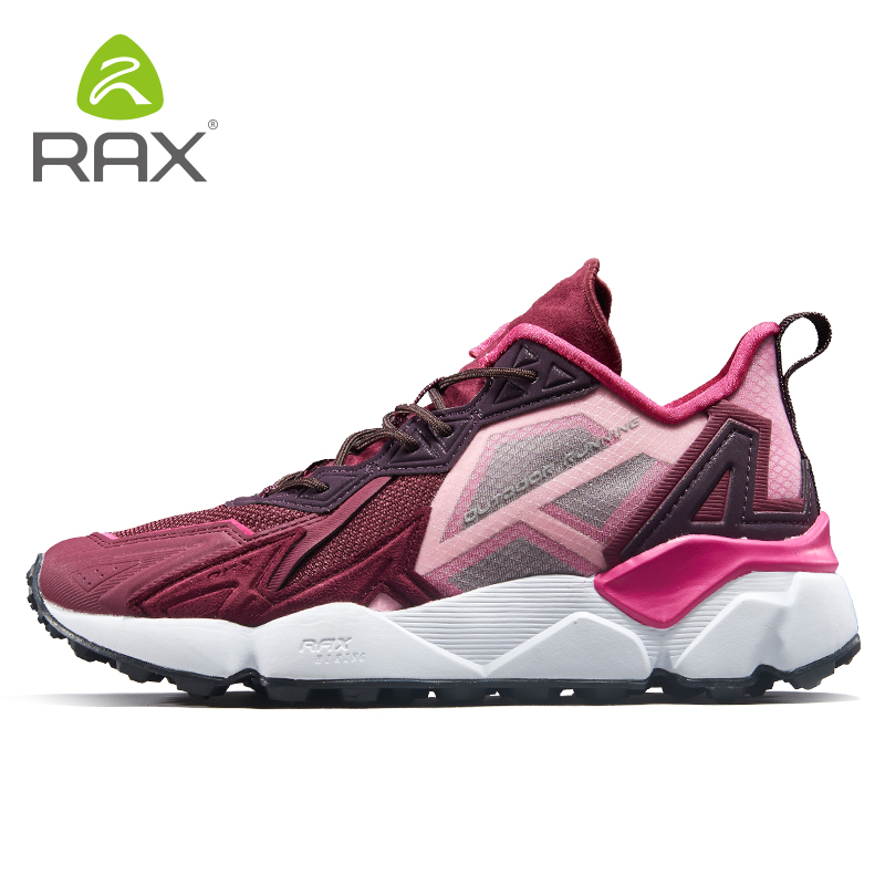 RAX 2020 Men`s` Running Shoes Breathable Outdoor Sports Shoes Lightweight Sneakers for Women Comfortable Casual walking boot