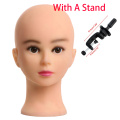 Head K With stand