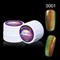 HNM Color Changing Chameleon Gel Nail Polish Hybrid Varnishes Soak Off UV Gelpolish Gellak Lucky Ink Semi Permanent 5ML