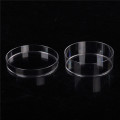 High quality Practical Sterile Petri Dishes with Lids for Lab Plate Bacterial Yeast Chemical Instrument Lab Supply ZMONH