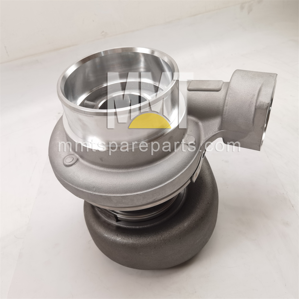 Turbocharger 211-1023