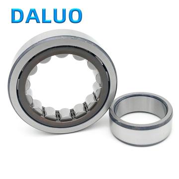 DALUO 40X80X18 NU208ECM NU208ECP NU208EM NU208-E-TVP2 Cylindrical Roller Bearings
