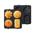 Cookies mould