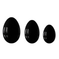 black yoni eggs