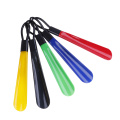 28.5CM Shoe Horn Shoes Spoon Plastic Shoes horn Artifact Pull Pumping Shoes