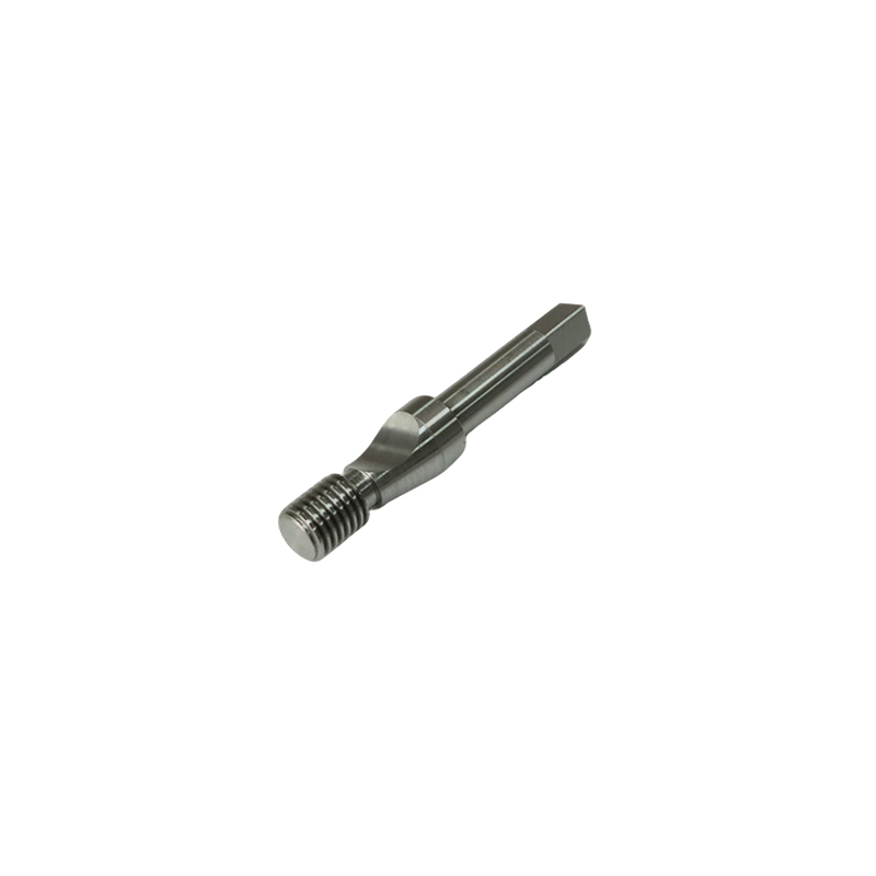 Custom CNC Metal Parts