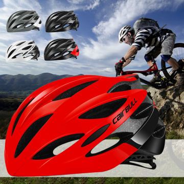 Full Covered Bike Helmet Bike Equipment Ultra-light Road Bicycle Helmet Racing Cycling Bike Sports Safety Helmet Cycling Helmet