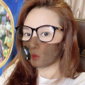 Comfortable Polypropylene Face Shield Lip Language Oversized Visor Wrap Shield Mask With Breathing Valve Multicolor