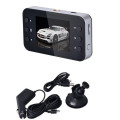 DVR Camera 2.4'' G30 Full HD 1080P Dashcam Registrars Night Vision Video Recorder G-Sensor Recording Dash Cam DVRs