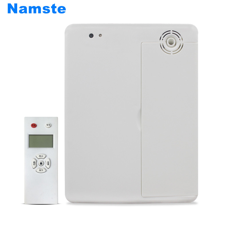 NMT 149 Remote Control Aroma Diffuser Machine Wall Mounted Scent Unit Essential Oil Diffuser Aroma Air Freshener Intelligent