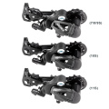 Rear Derailleur 7 8 9 10 11 speed MTB bike bicycle Derailleur for Acera for 3x7S 3x8S 21S 24S Speed Shifter Shift Lever
