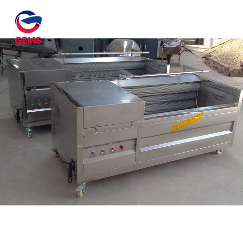 Ginger Washing Cleaning Machine Ginger Washer Peeler Machine for Sale, Ginger Washing Cleaning Machine Ginger Washer Peeler Machine wholesale From China