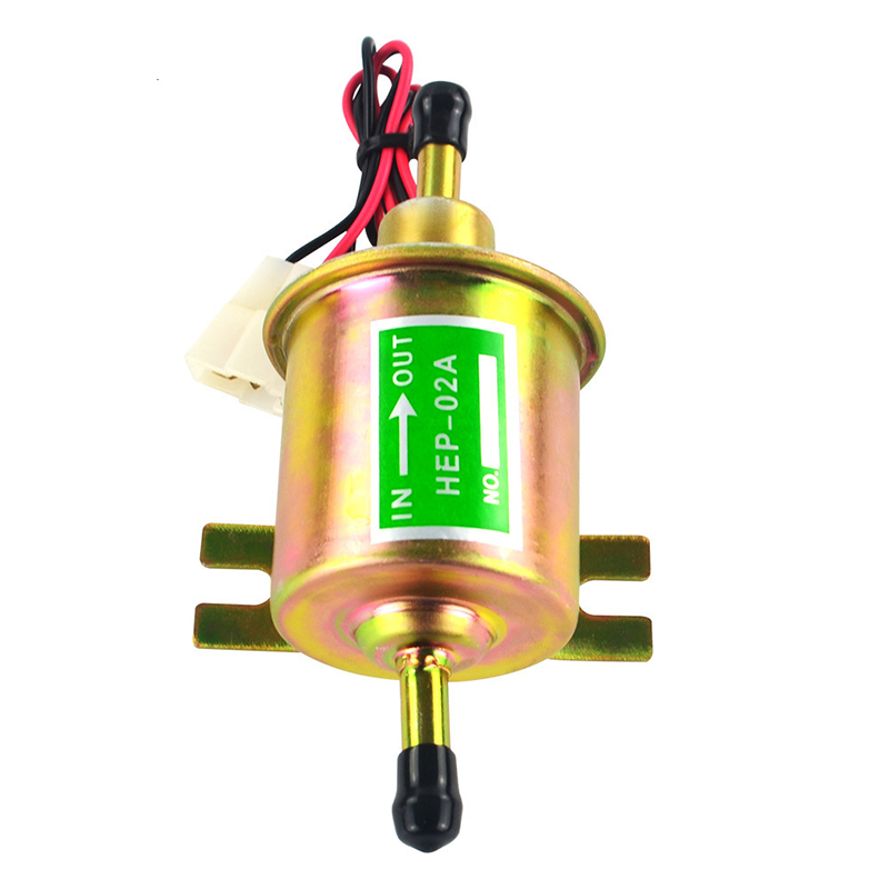 Diesel Fuel Pump