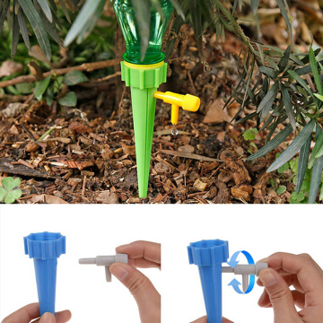 Automatic Watering Kit Irrigation Water Saver Self-watering Probe Irrigation System Drip Irrigation Regaderas Para Regar Plantas