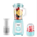 220V Electric Multi Household Juicer Food Mixing Machine 4 In 1 Meat Grinder Soybean Milk Blender EU/US/AU/UK Plug