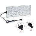 Growing Lamps LED Grow Light 25W 220V 110V Full Spectrum Plant Lighting IR UV For Plants Flowers Seedling Cultivation