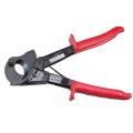 HS-325A 240mm2 Ratcheting Ratchet Cable Cutter Germany Design Wire Cutter Necessary Household Practical Tool