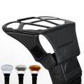 Universal Speedlight Flash Diffuser/Softbox Honeycomb Grid&Tri-Color Reflector Free Shipping