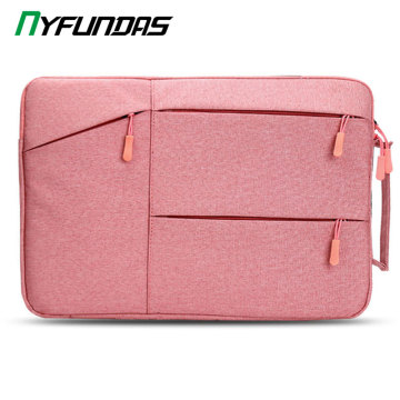 Waterproof Laptop Bag Case Cover Computer Sleeve for 13.3 13 14 15 15.6 15.4 16 inch MacBook Pro Mac Book Air HP Notebook Women