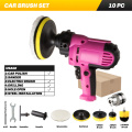 Car Brush Kit