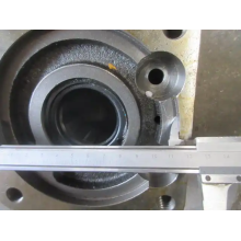11C0718 speed pump liugong parts CLG856