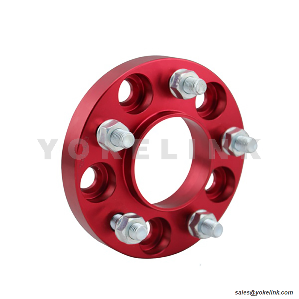 wheel spacer 16