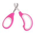 Pet Dog Nail Clipper Scissors Pet Cat Nail Trimmer Toe Claw Clippers Scissors Trimmer Grooming Tools for Pet Supplies