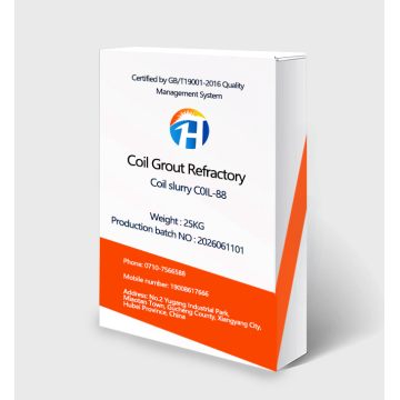 Coil Grout
