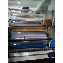 Co-Extrusion Wrapping Stretch Film Making Machinery