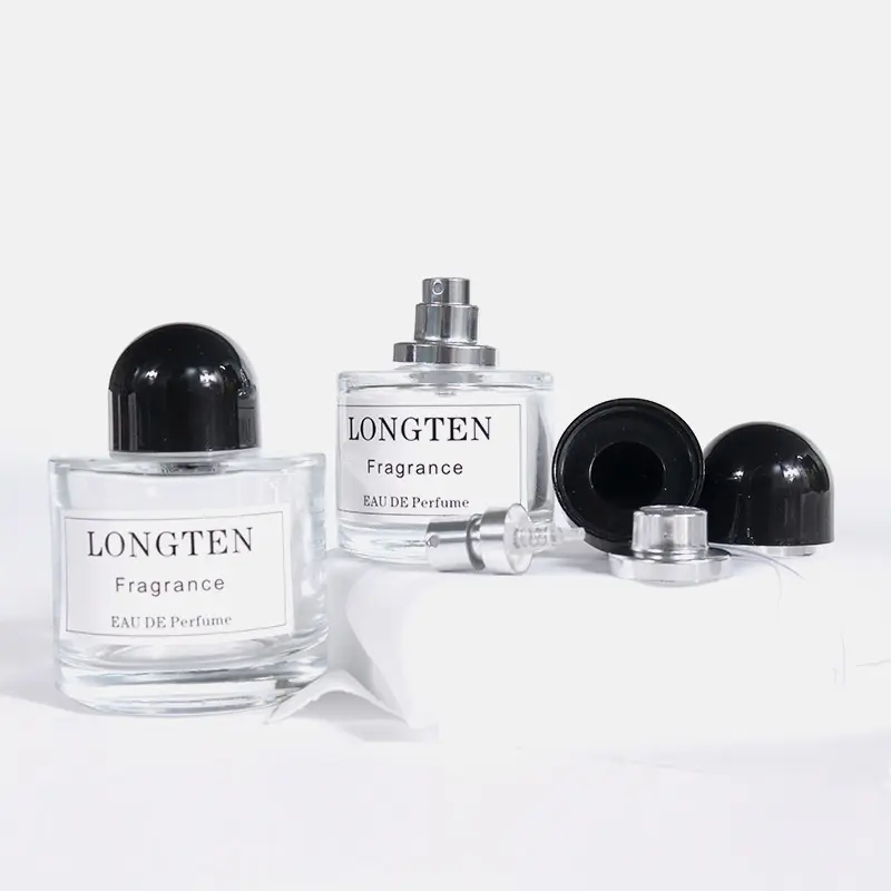 Prefume Bottle 3