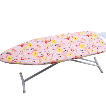 140x50cm Ironing Board Cover Marble Cloth Printed Ironing Board Cover Protective Non-slip Thick Colorful For Home Cleaner Tools