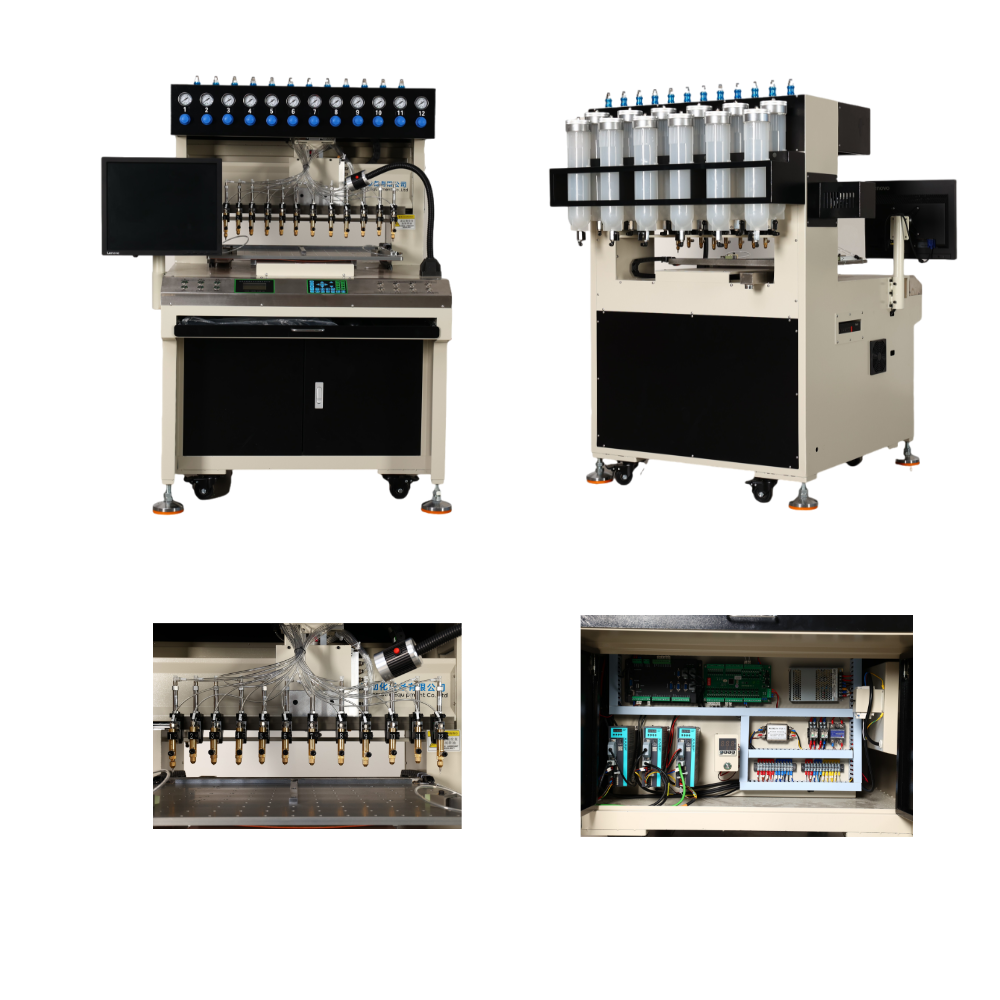 Soft PVC Bar Mat Making Machine