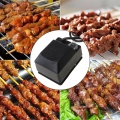 Electric Barbecue Rotisserie Motor Universal BBQ Grill 2.5-3rpm Rotary Speed B95B