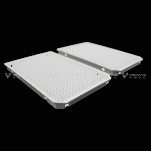 Best 40uL 384 Well Plastic Pcr Plates Manufacturer 40uL 384 Well Plastic Pcr Plates from China