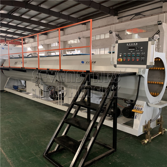 water tank machine