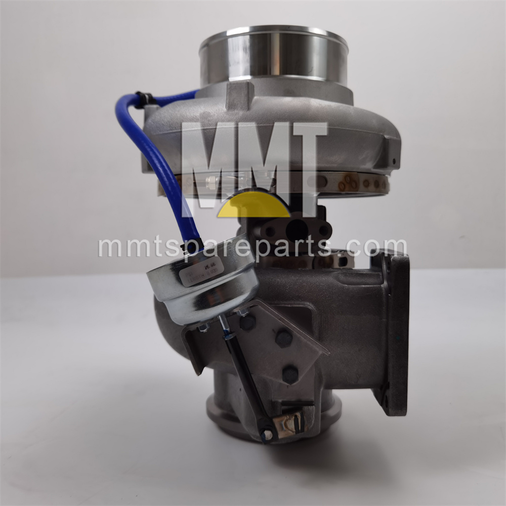 Turbocharger 240-0003