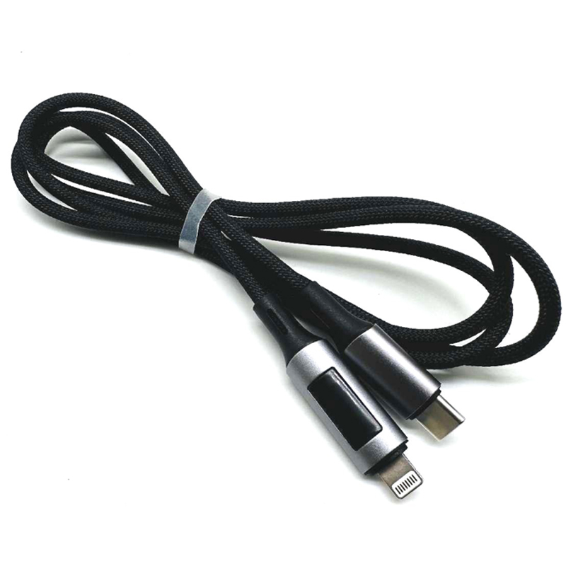 USB to lightning adapter