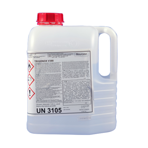Offer Trigonox V388 catalyst for unsaturated polyester resin From China