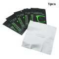 1/5Pcs Anti Fog Wipes for Glasses Reusable Suede Defogger Cloth for Eyeglasses Anti-fog Cleaning Supplies BV789