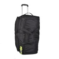 Large Capacity Shoulders Travel Bag 32 34 36 40 42 45 inch Student Rolling Luggage Backpack Men Business Trolley Suitcases Wheel