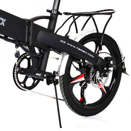 Electric Folding Bike For Driving Manufacturer Electric Folding Bike For Driving from China