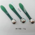 1/3pcs Eye Cream Massager Stick Shoulder Massage Stick Mask Stick Spoon Face Massager Spoon Wand For Eye Skin Care Relax C1948