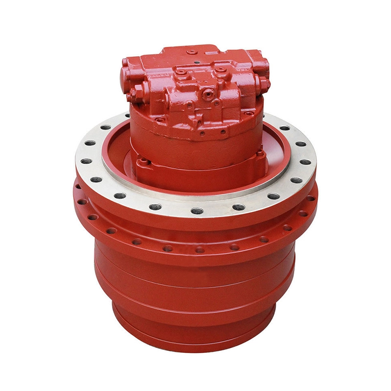 MSF-180VP-Travel-Motor