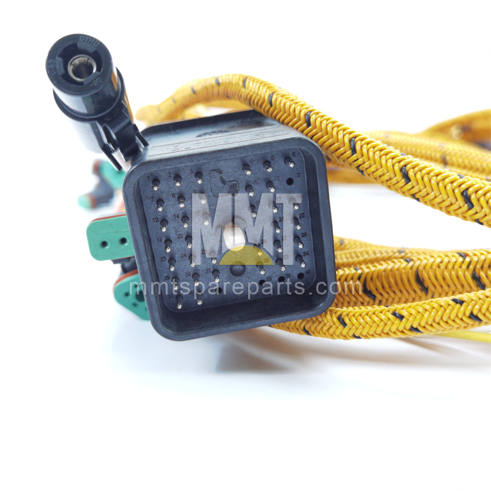 Engine Harness Sensor 243-2300