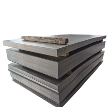 DC03 Cold Rolled Mild Steel Plate