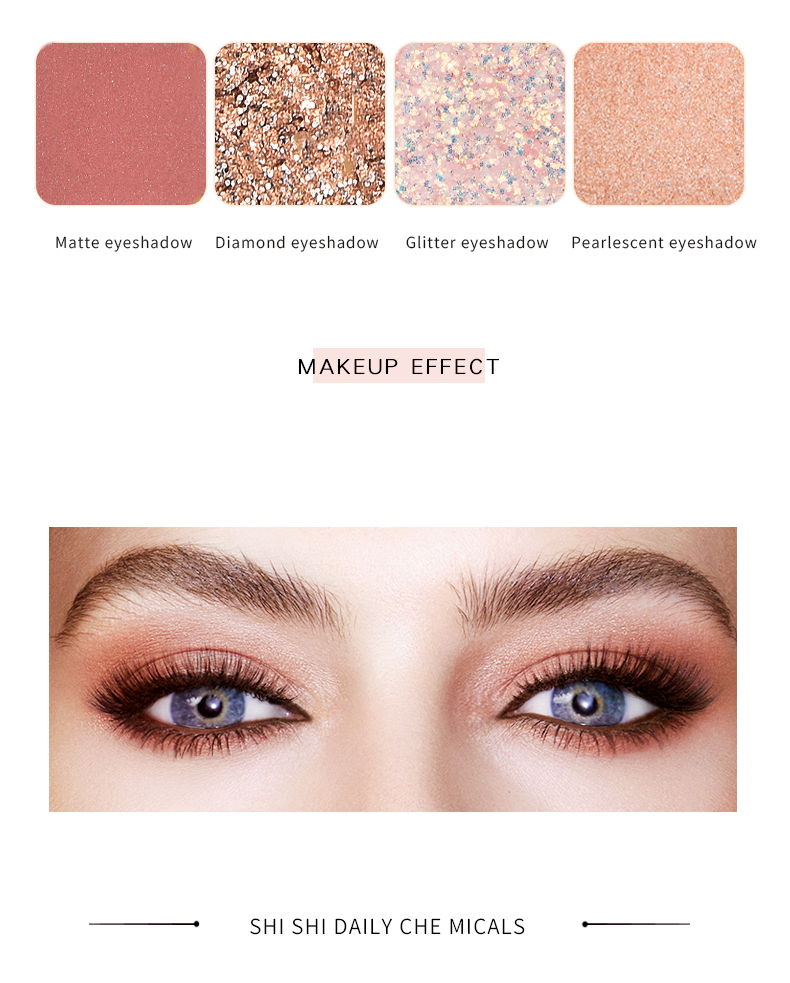 Makeup Effect